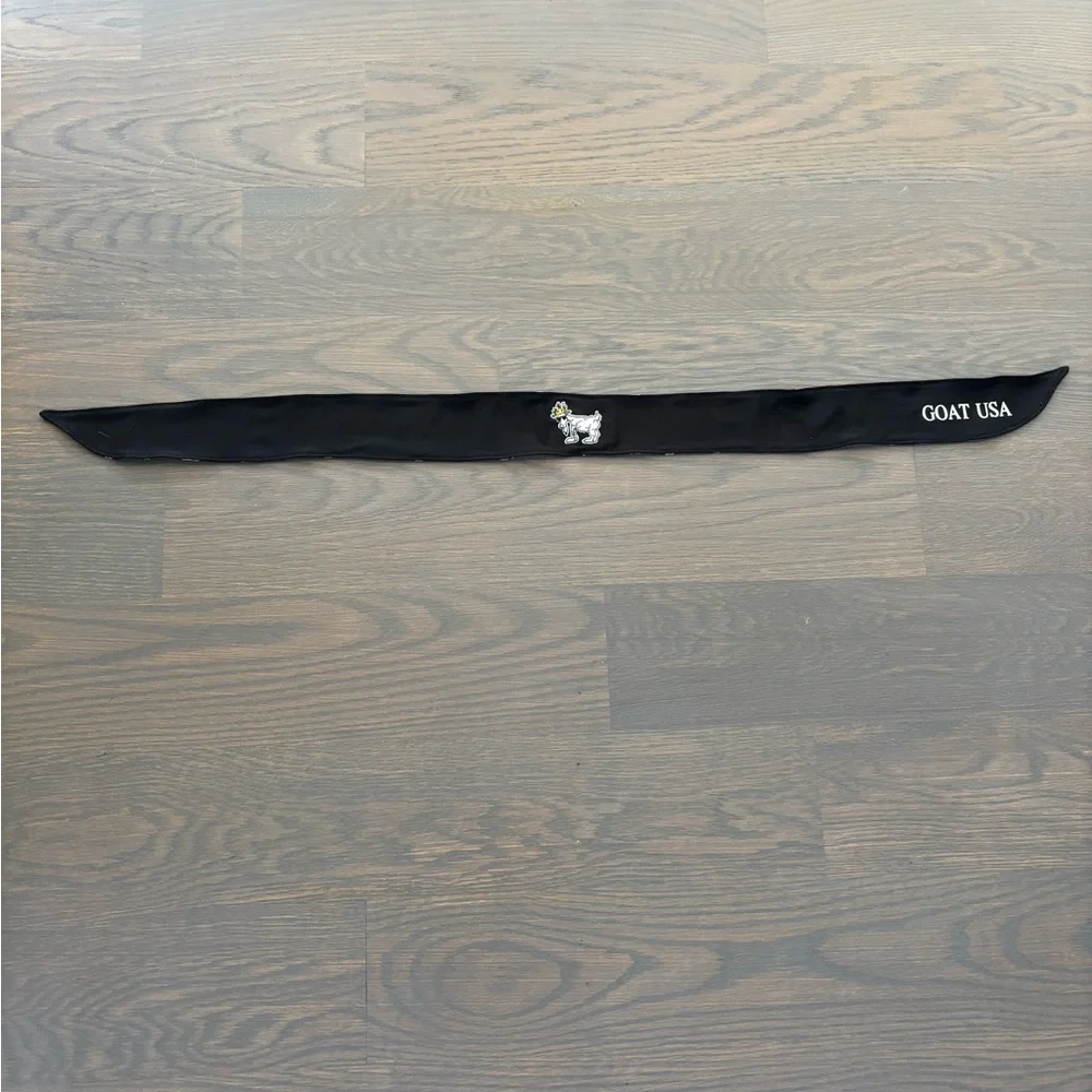 GOAT USA Head Tie